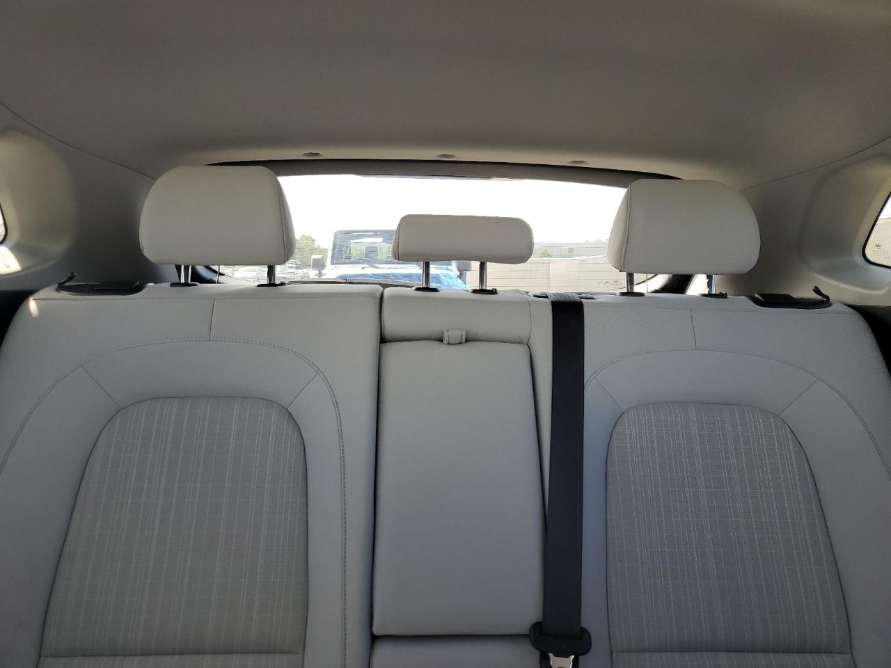 2023 Hyundai Kona Sel VIN: KM8K32AB9PU957625 Lot: 85148235