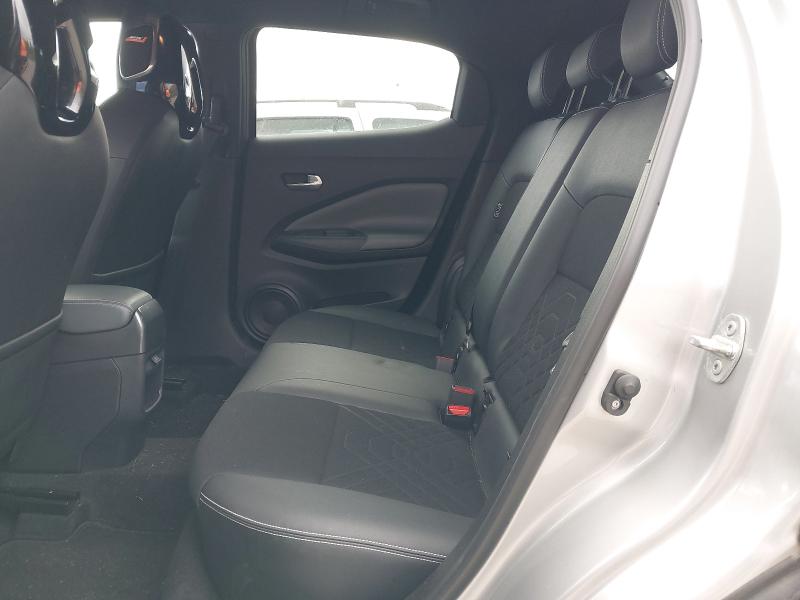 2020 NISSAN JUKE TEKNA DIG-T 1.0 DIG-T TEKNA 5DR