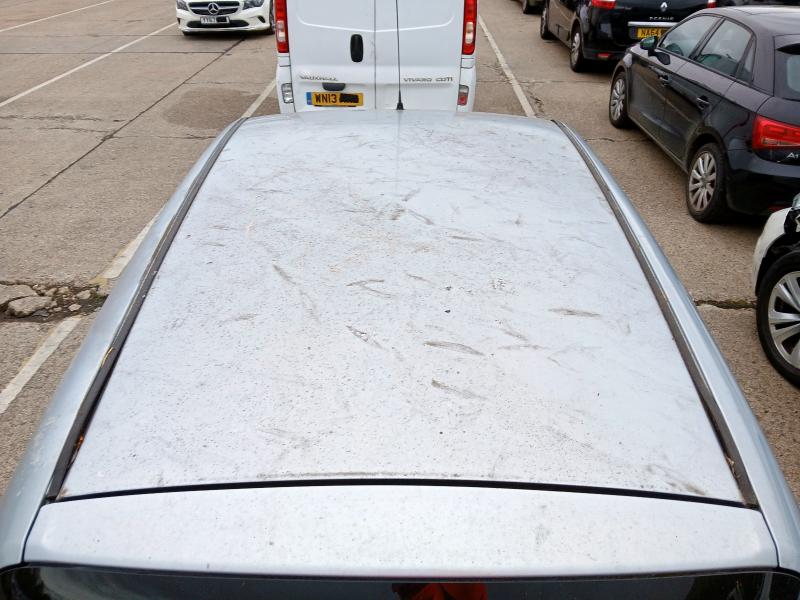 2006 HONDA JAZZ 1.4 I-DSI SE 5DR [SR]