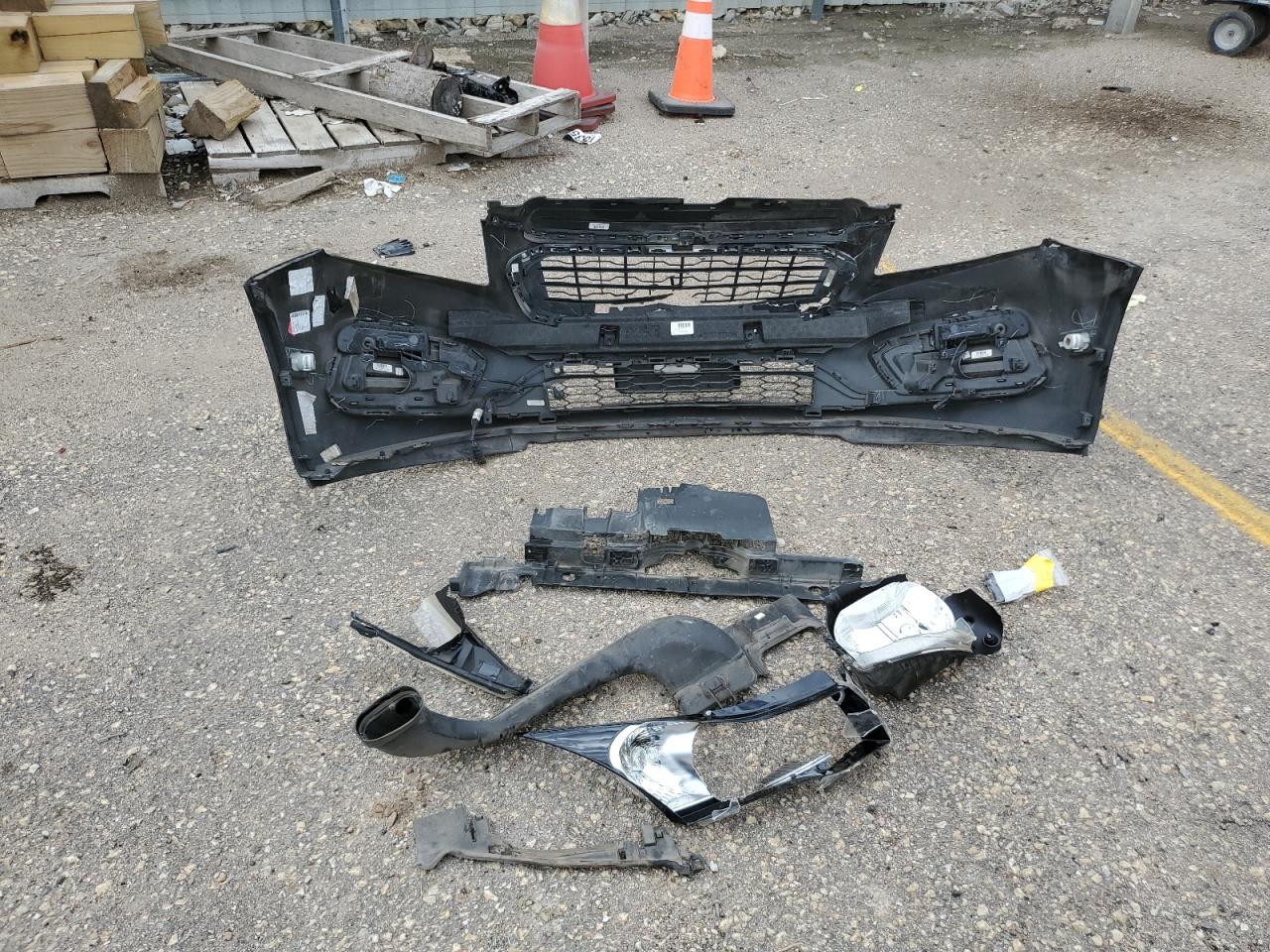 2015 Chevrolet Cruze Lt VIN: 1G1PC5SB0F7246105 Lot: 85728665