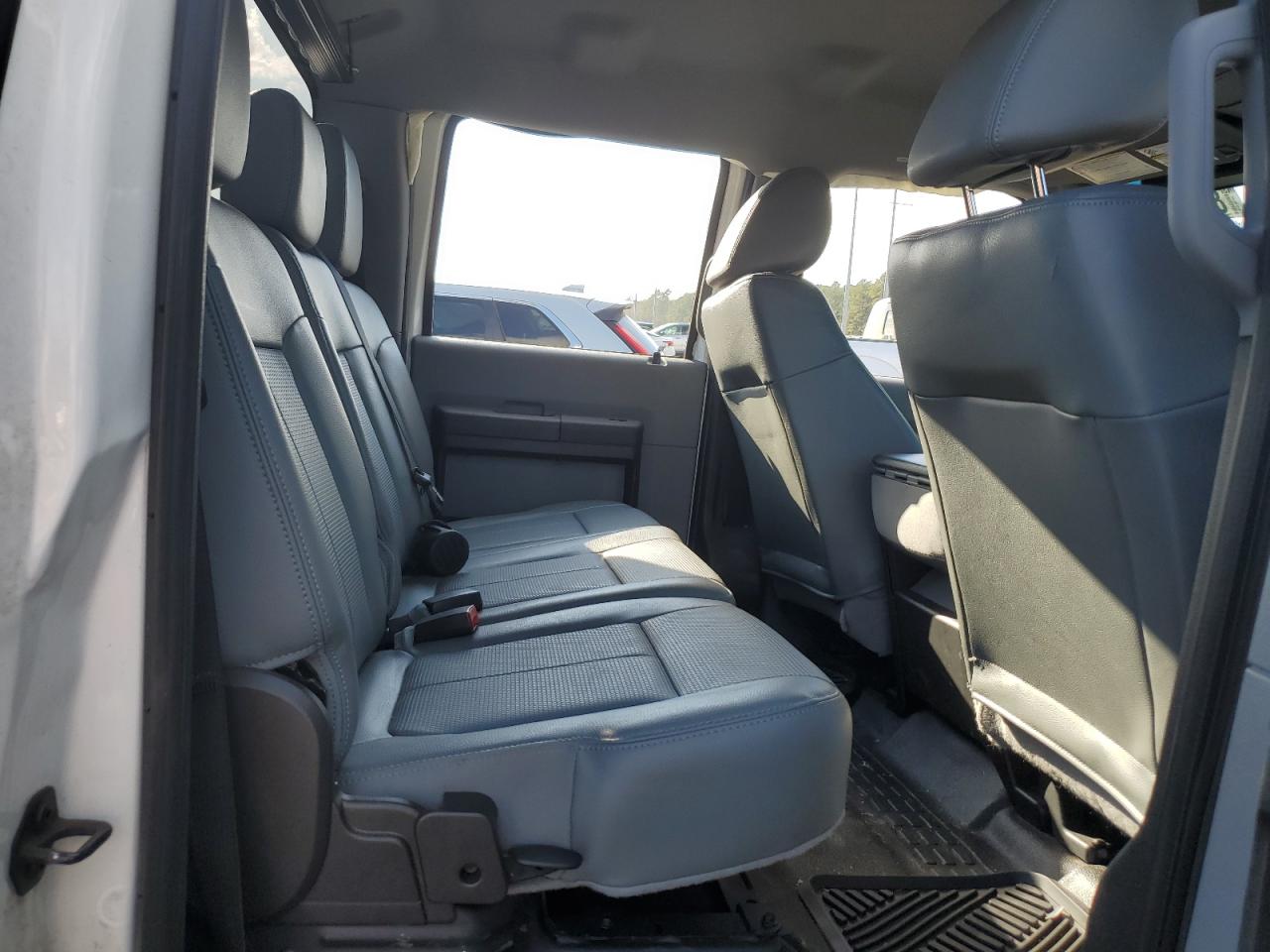 2016 Ford F250 Super Duty VIN: 1FT7W2B6XGEC21368 Lot: 85116125