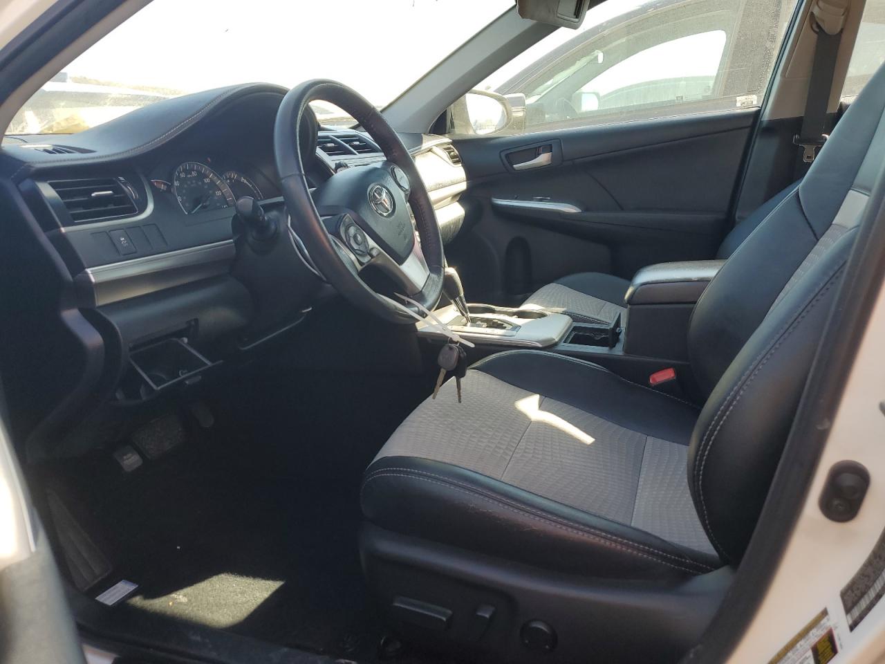 2012 Toyota Camry Base VIN: 4T1BF1FK9CU593100 Lot: 82400375
