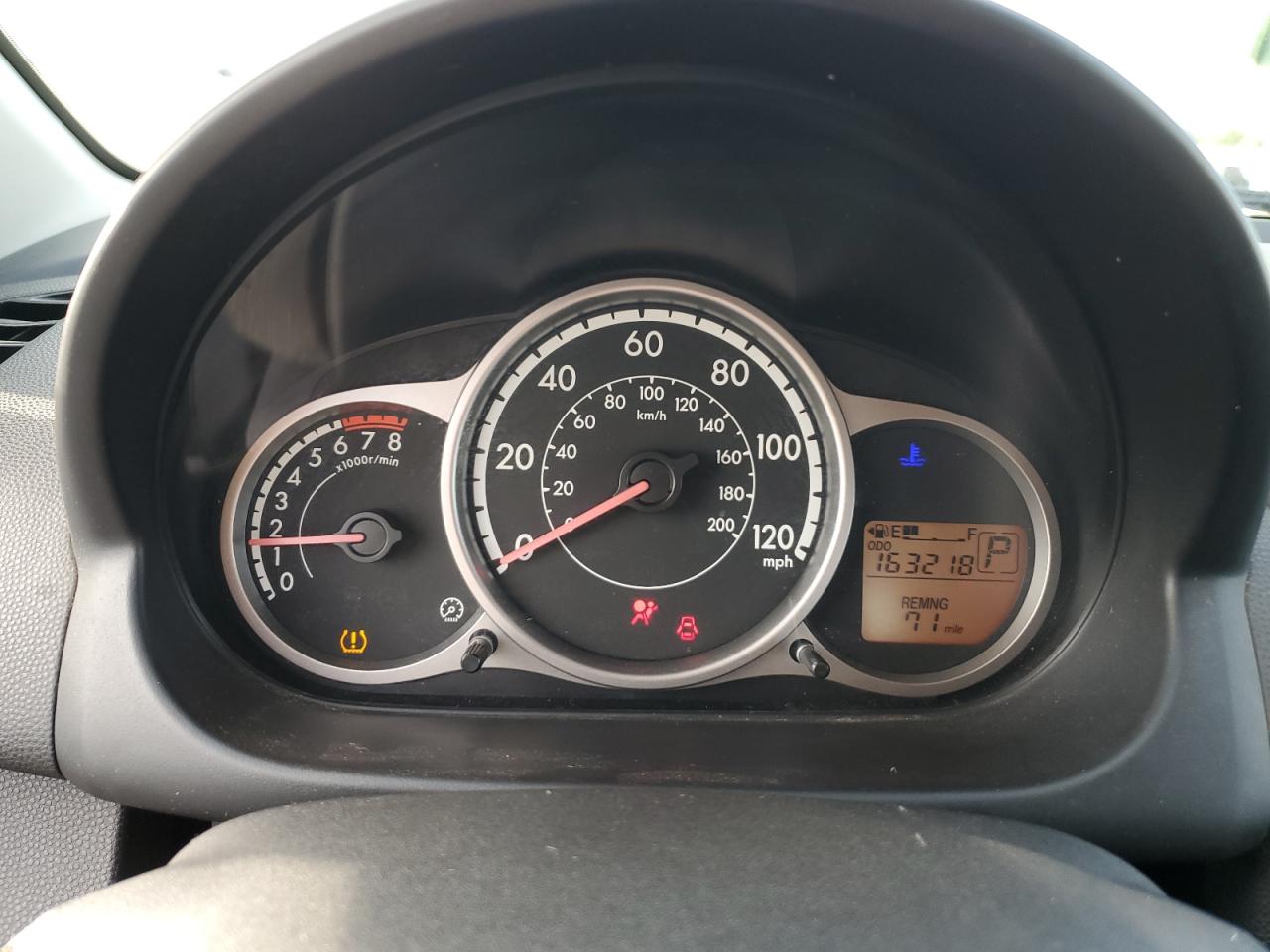 2013 Mazda Mazda2 VIN: JM1DE1LZ1D0160204 Lot: 81988825