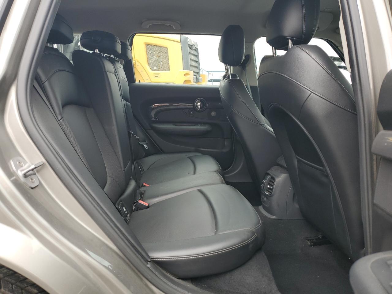 2016 Mini Cooper S Clubman VIN: WMWLN9C59G2E47841 Lot: 86410775