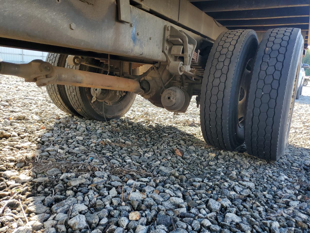 2003 International 4000 4300 VIN: 1HTMMAAN83H565028 Lot: 84357995