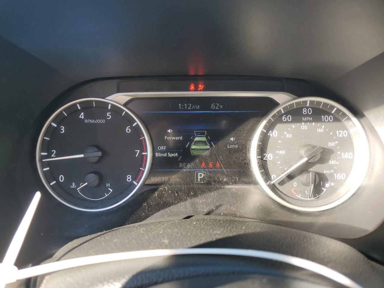 2022 Nissan Sentra Sv VIN: 3N1AB8CV4NY241452 Lot: 81972185