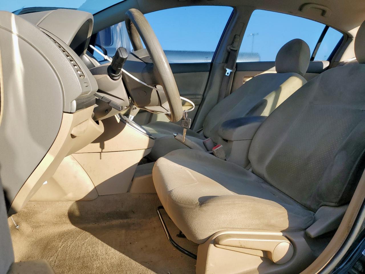 2009 Nissan Sentra 2.0 VIN: 3N1AB61E29L607791 Lot: 85005285