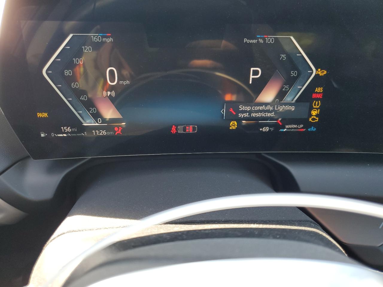 2025 BMW 228Xi VIN: WBA23GG0XS7S93721 Lot: 86654655