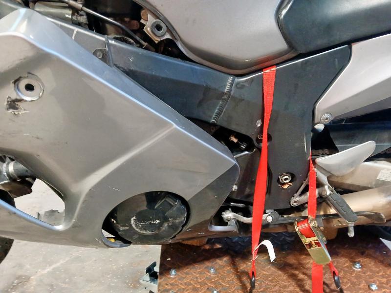 2006 HONDA CBR 1100 X-6 