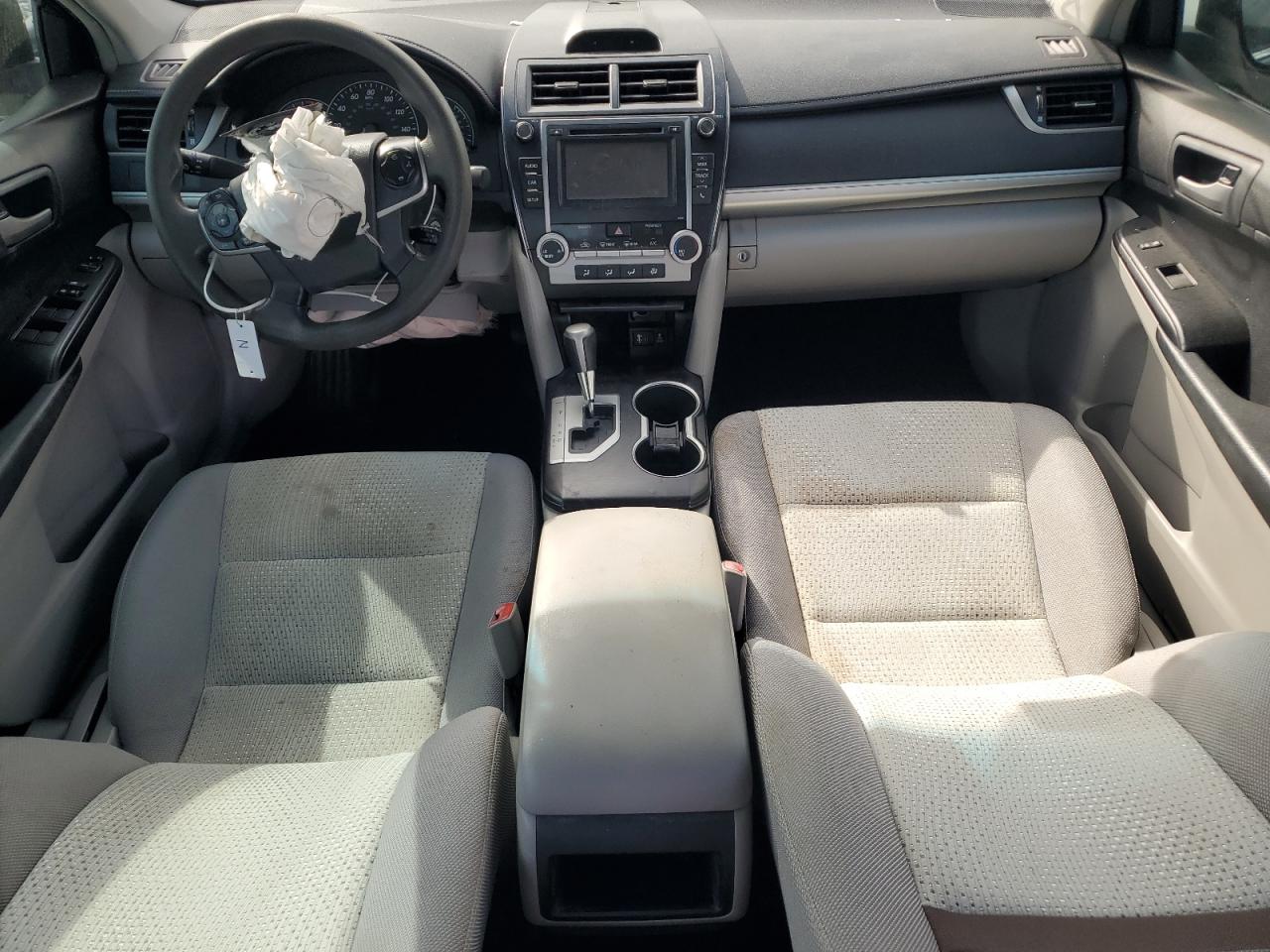 2014 Toyota Camry L VIN: 4T1BF1FKXEU867861 Lot: 84571135