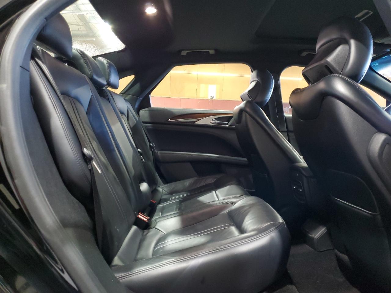 2017 Lincoln Mkz Select VIN: 3LN6L5DC0HR660713 Lot: 85689275