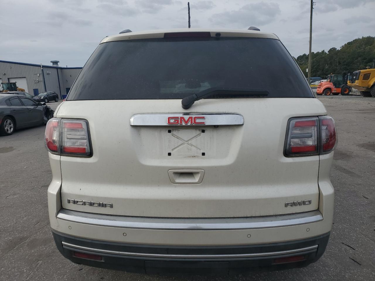 2013 GMC Acadia Slt-1 VIN: 1GKKVRKD2DJ135905 Lot: 82402915