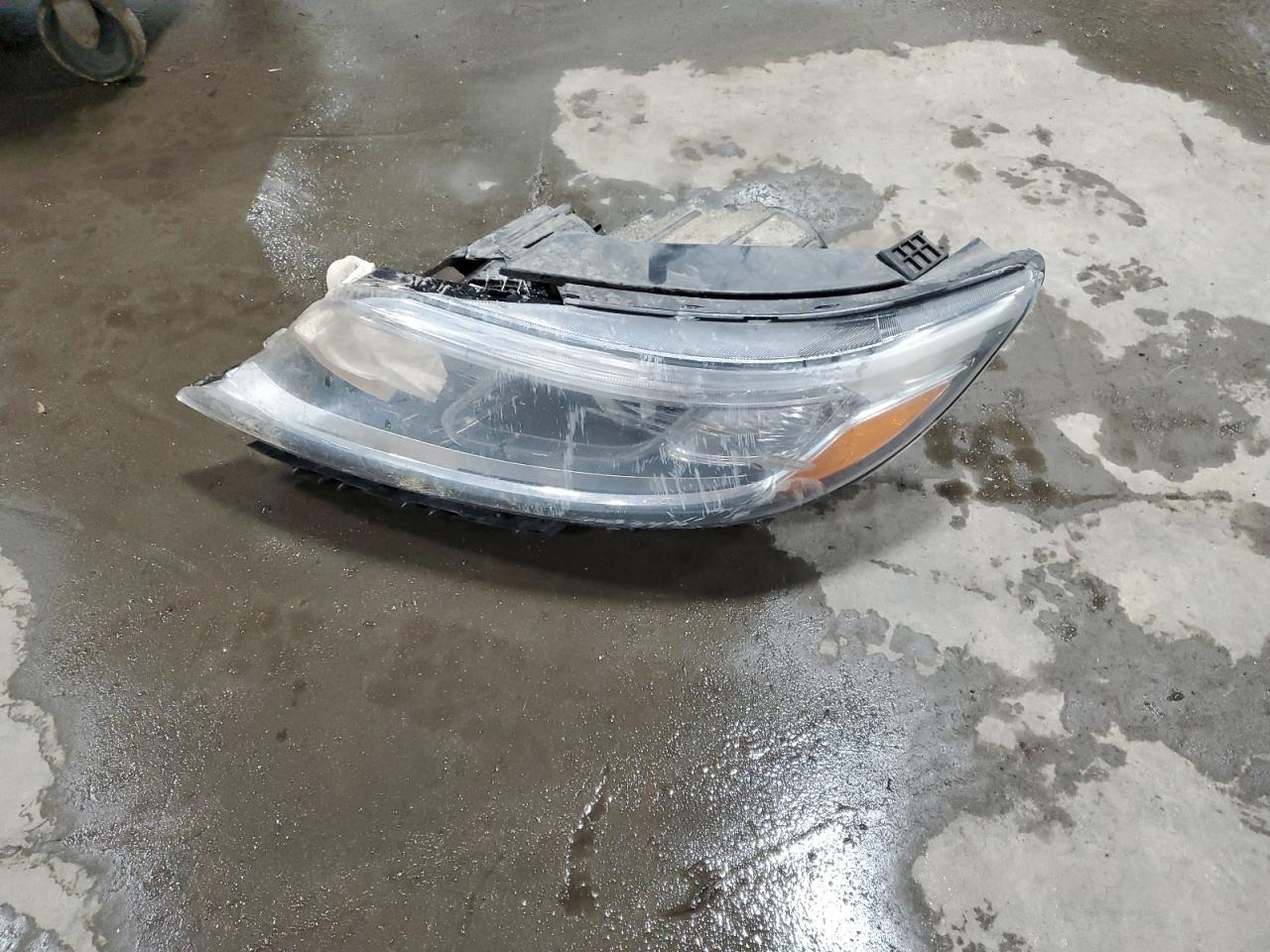 2014 Kia Sorento Lx VIN: 5XYKTCA68EG500414 Lot: 85483805