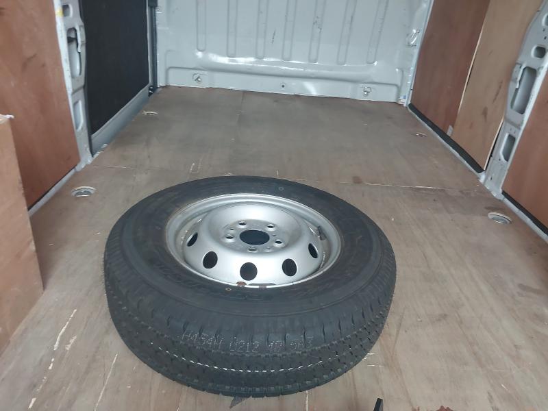 2023 VAUXHALL MOVANO 2.2 TURBO D 140PS H2 VAN PRIME