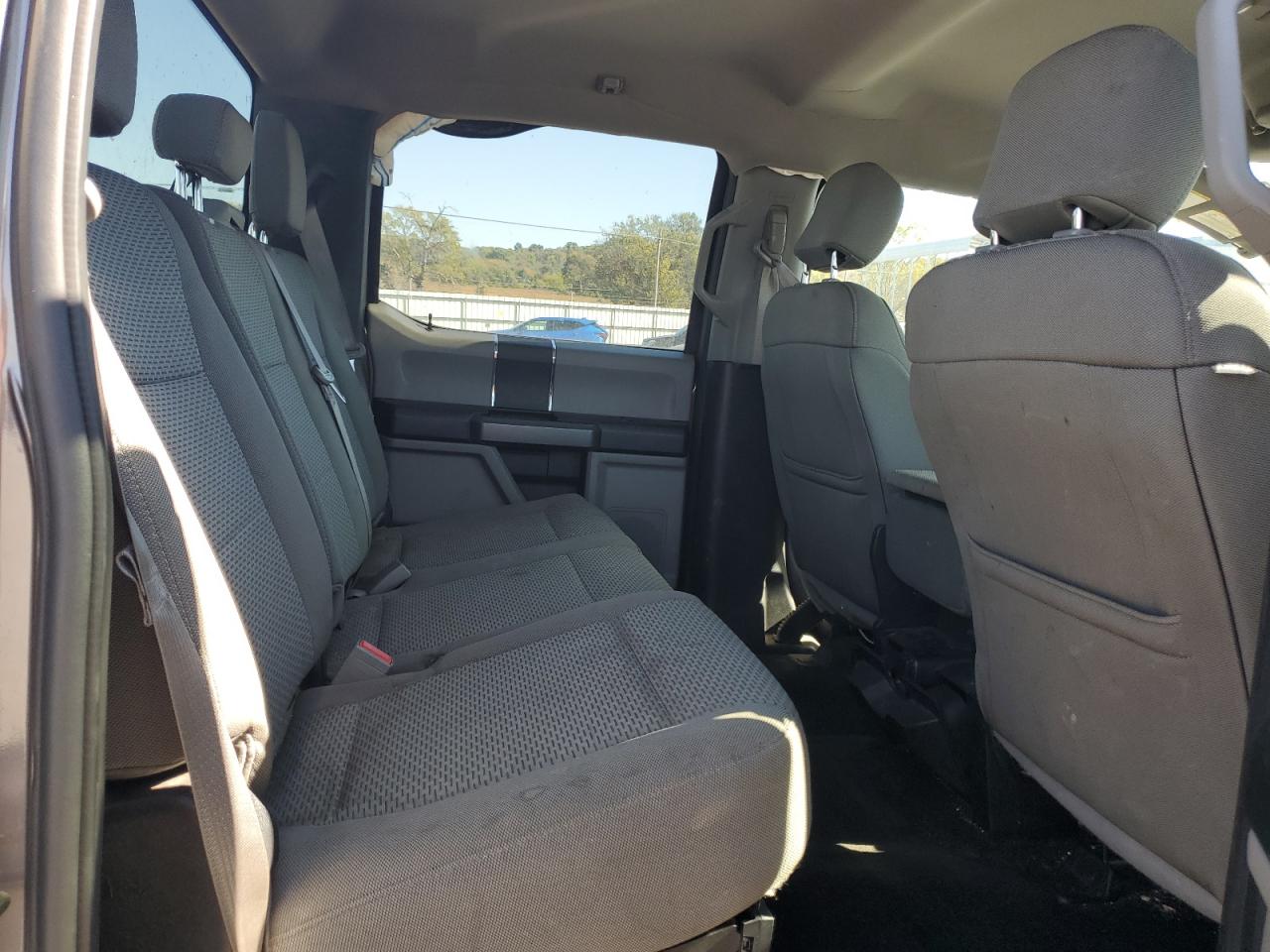 2018 Ford F250 Super Duty VIN: 1FT7W2B62JEC08797 Lot: 86644835