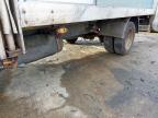 2021 IVECO DAILY 35C14B AUTO  for sale at Copart WHITBURN