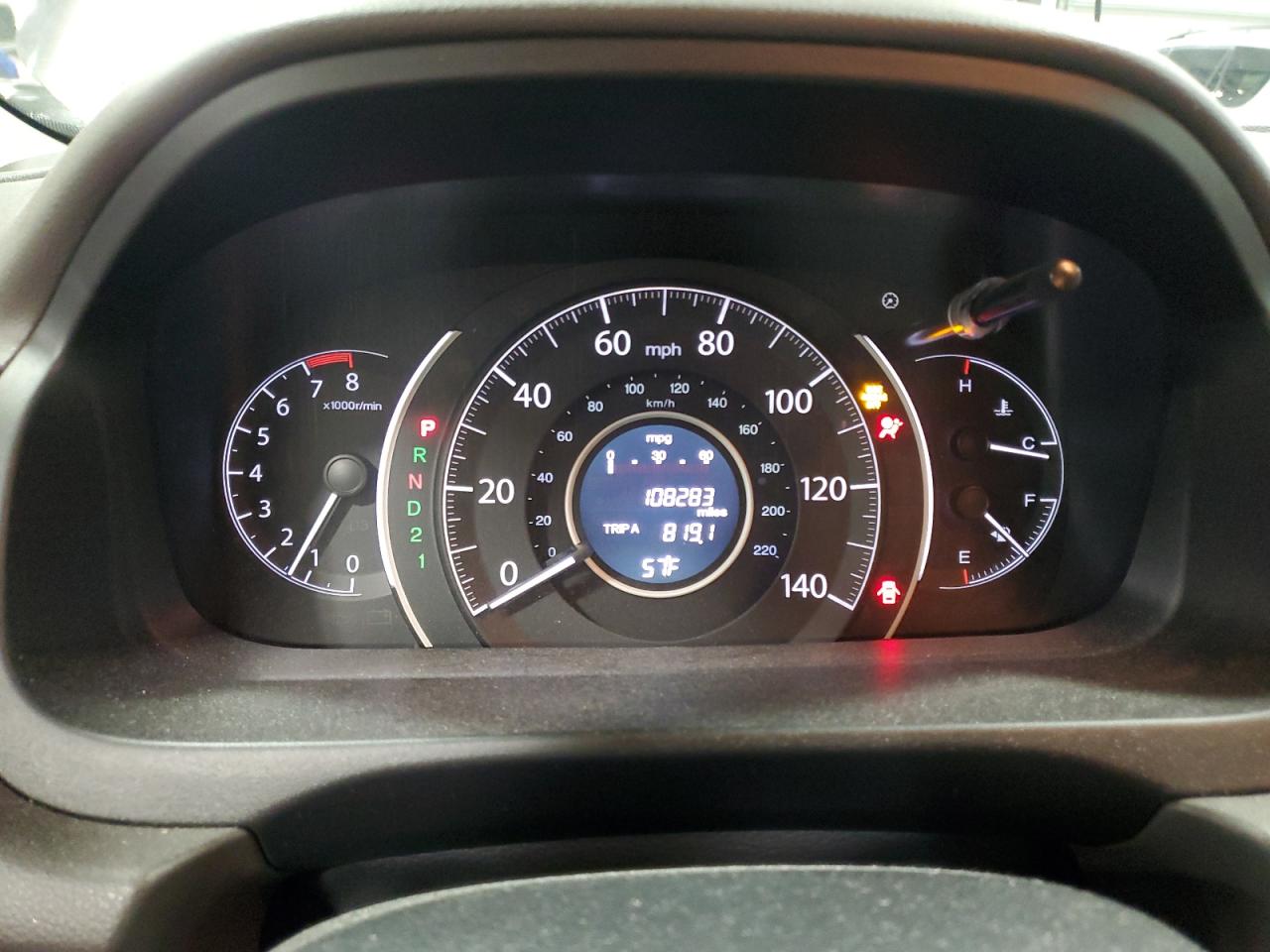 2014 Honda Cr-V Ex VIN: 5J6RM4H52EL020060 Lot: 85839555