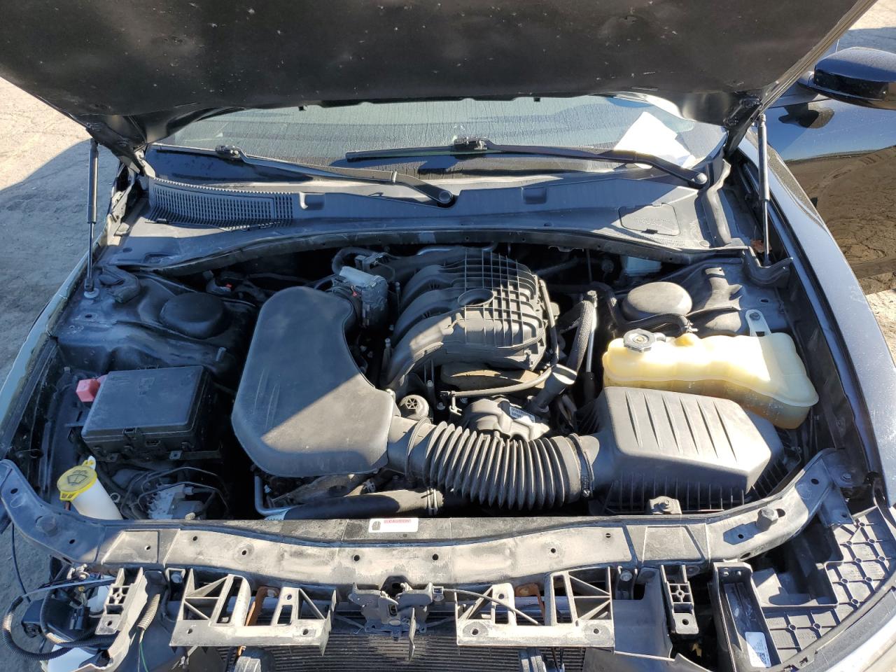 2021 Dodge Charger Police VIN: 2C3CDXKGXMH653784 Lot: 85299305