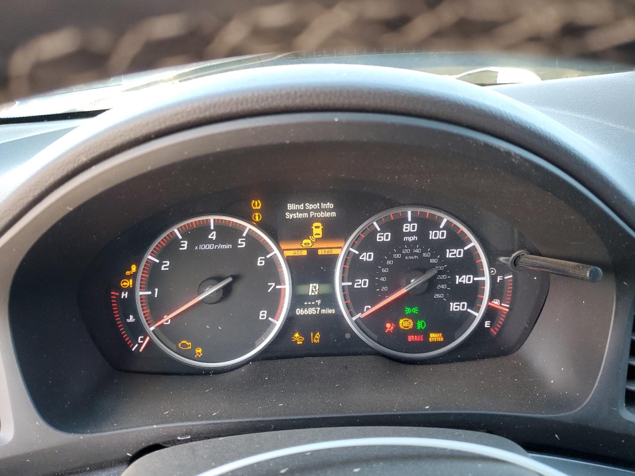 2019 Acura Ilx Premium A-Spec VIN: 19UDE2F89KA005496 Lot: 86677735