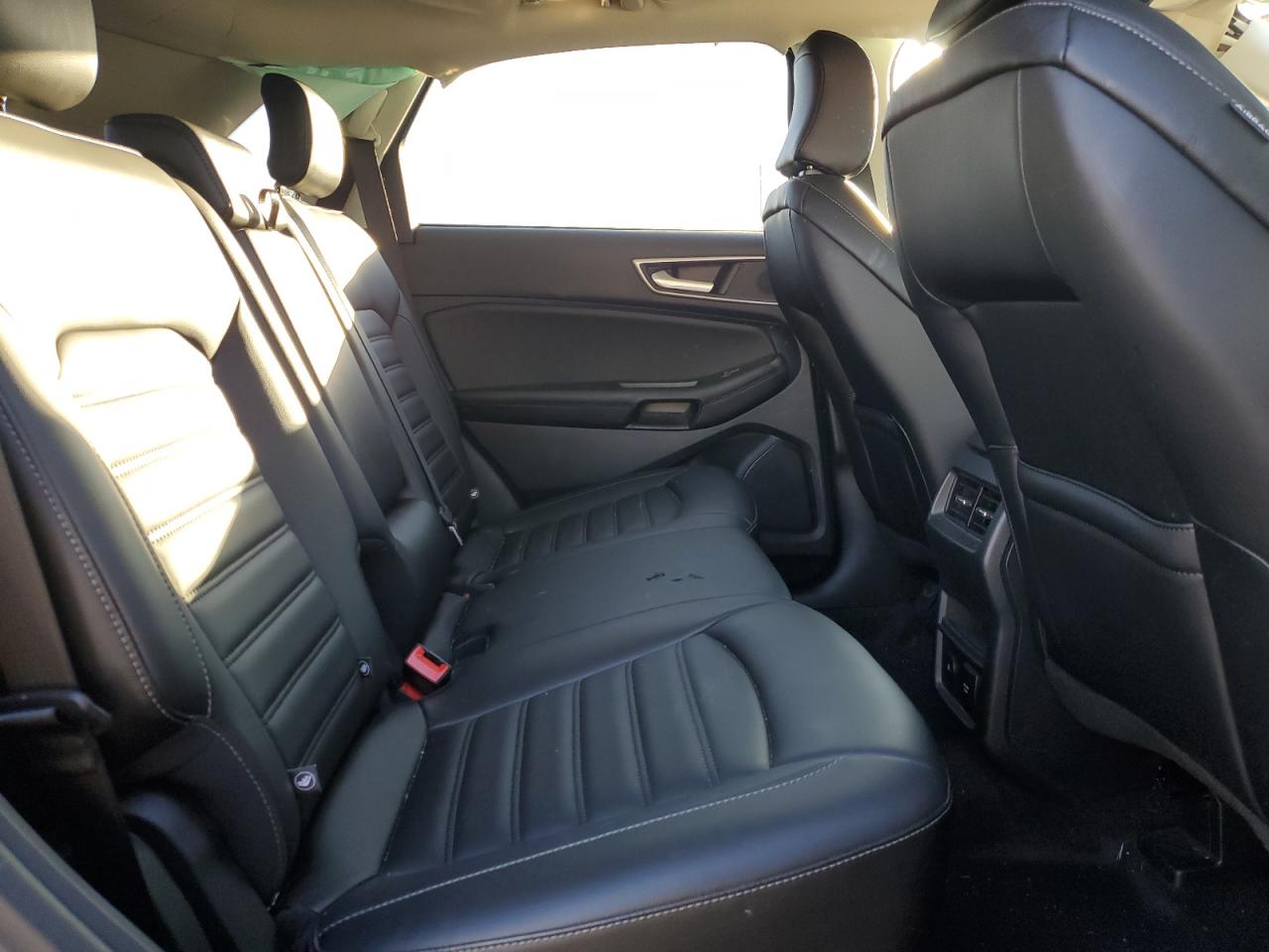 2024 Ford Edge Sel VIN: 2FMPK4J96RBA32309 Lot: 86729715