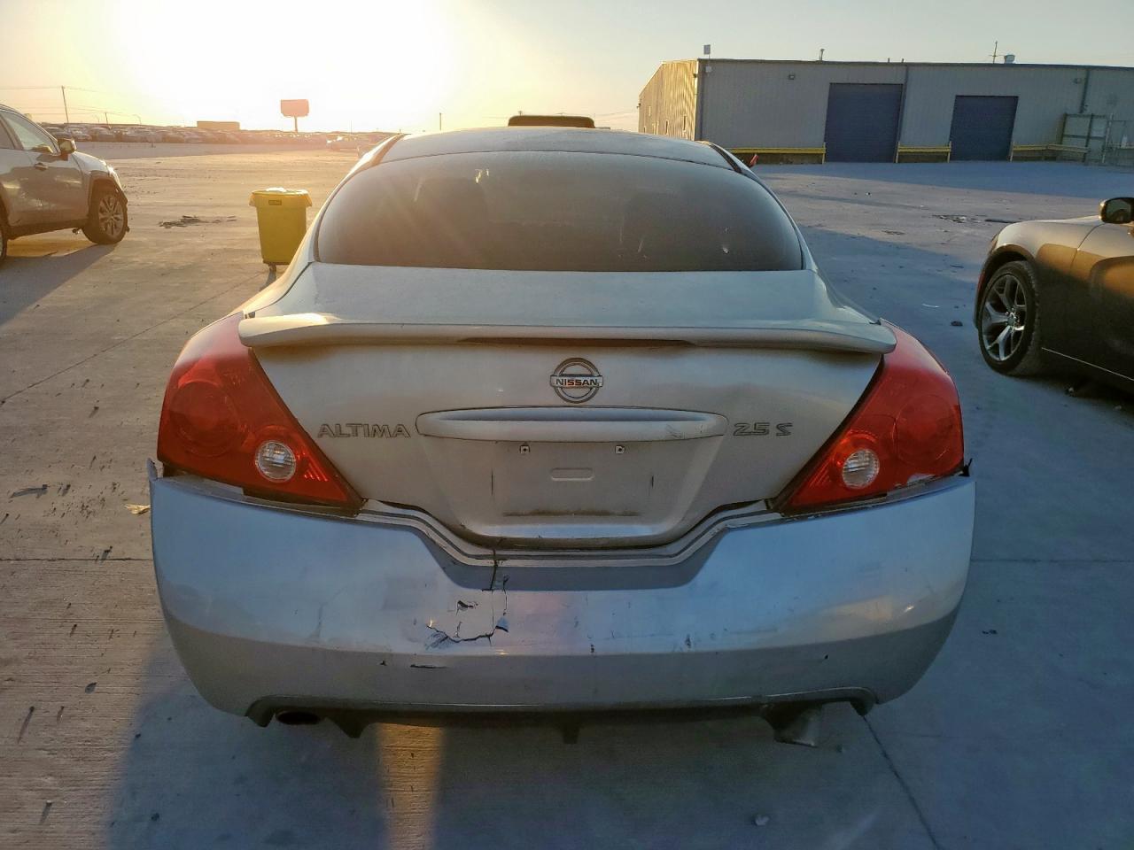 2013 Nissan Altima S VIN: 1N4AL2EP2DC244935 Lot: 82434055