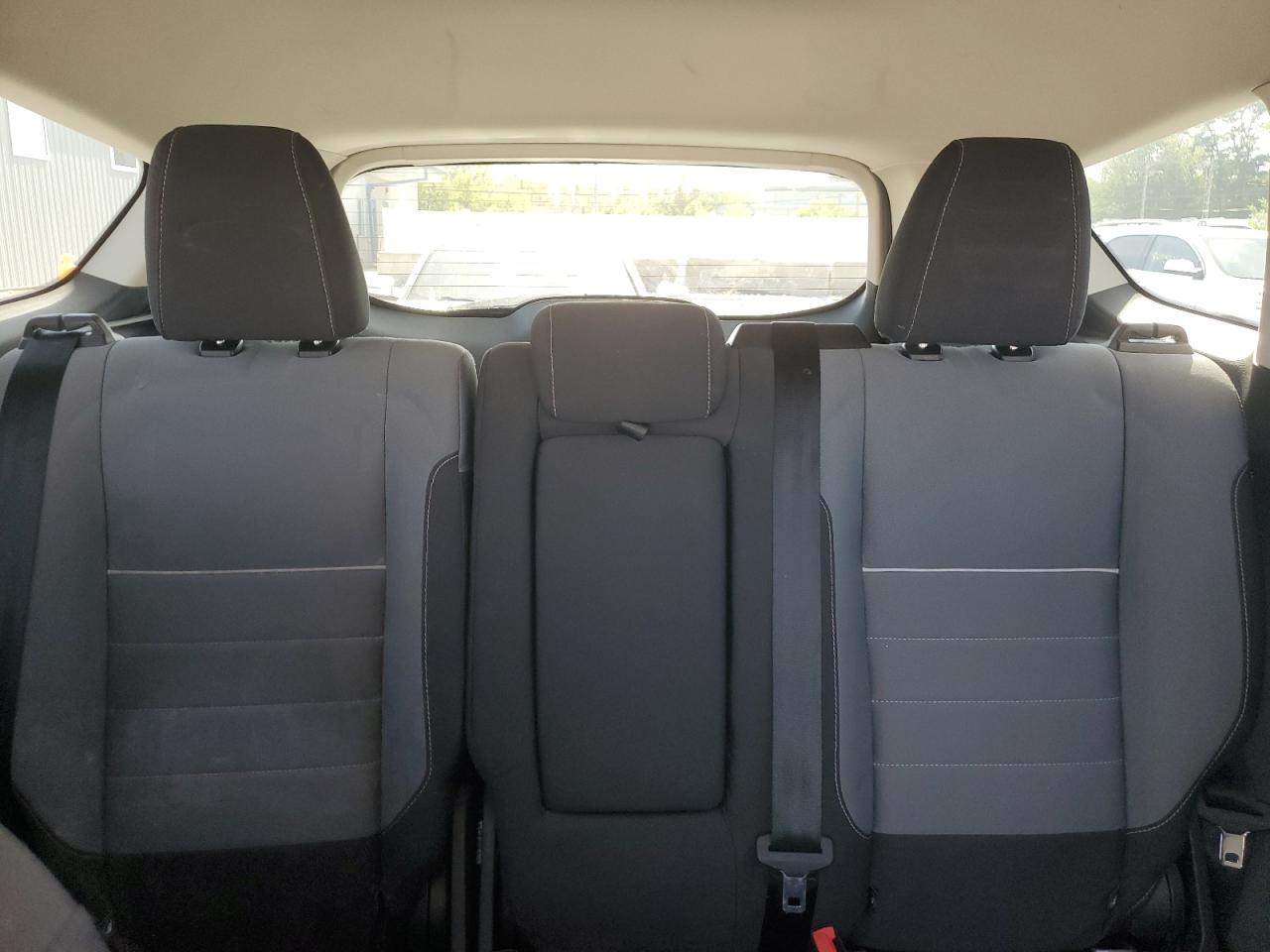 2015 Ford Escape Se VIN: 1FMCU9GX7FUA86123 Lot: 83993005