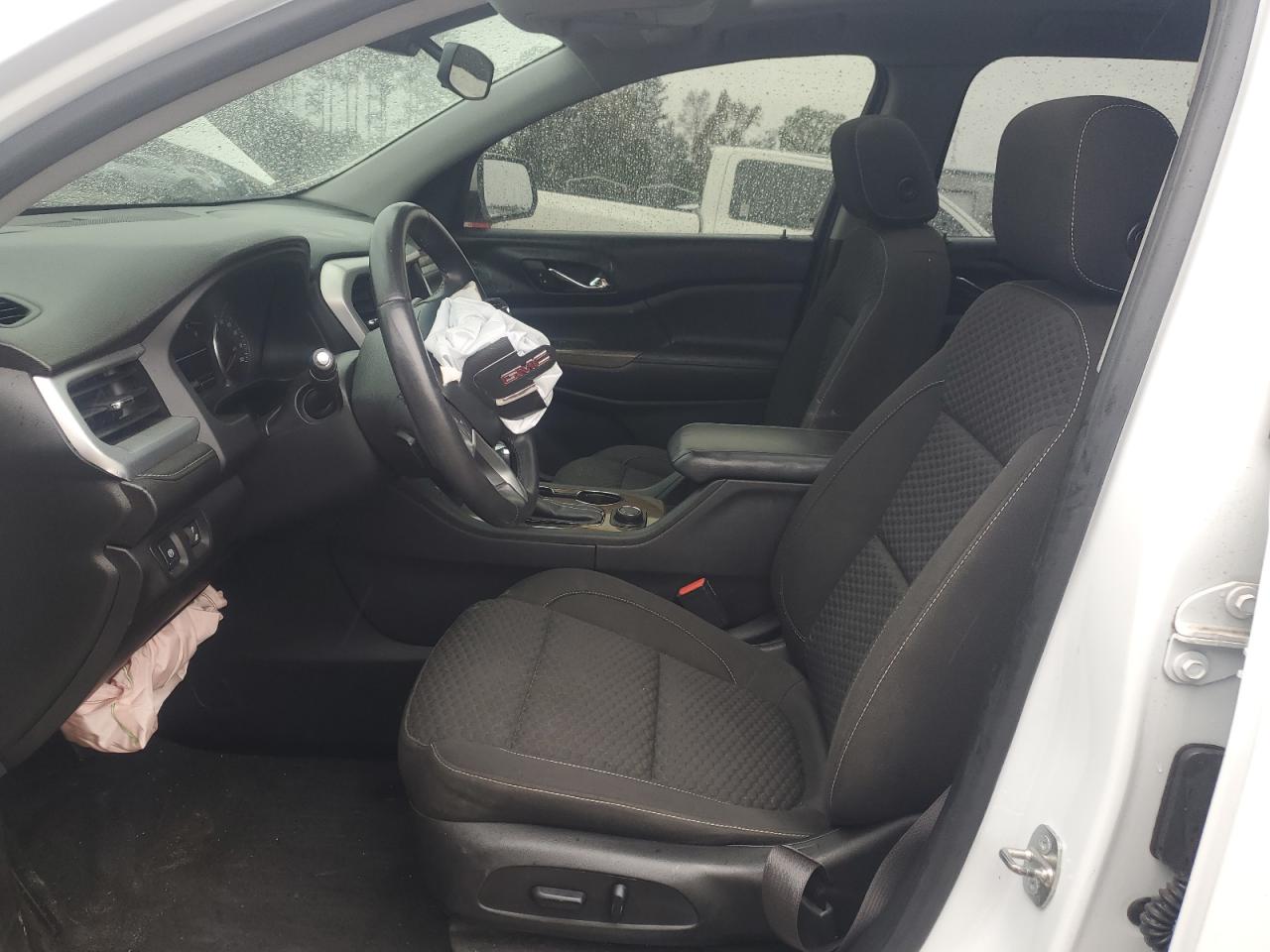 2017 GMC Acadia Sle VIN: 1GKKNLLS5HZ282687 Lot: 90028795