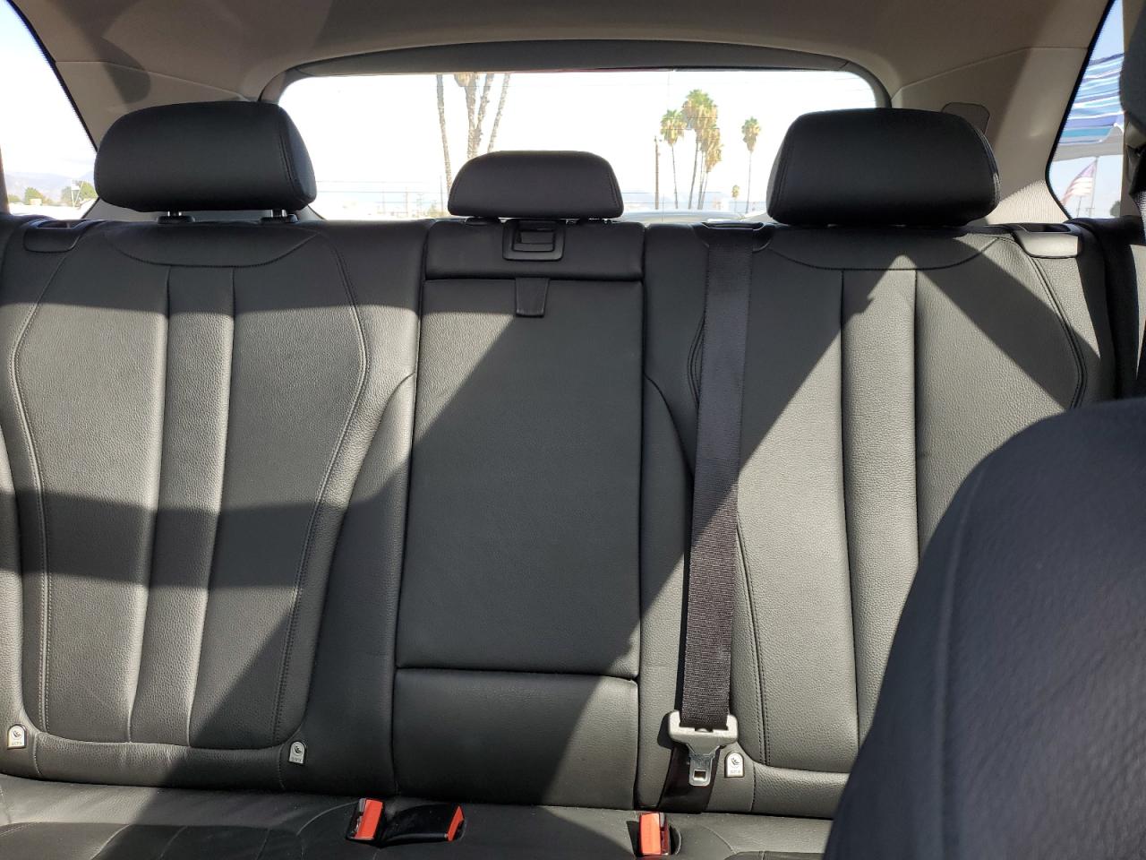 2014 BMW X5 xDrive50I VIN: 5UXKR6C59E0C03258 Lot: 85203285