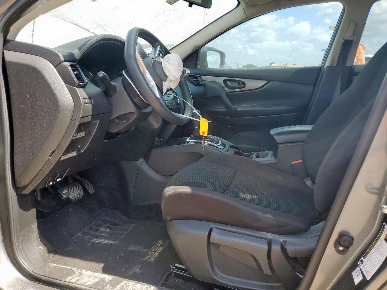 2018 Nissan Rogue Sport S VIN: JN1BJ1CP0JW165066 Lot: 85289295