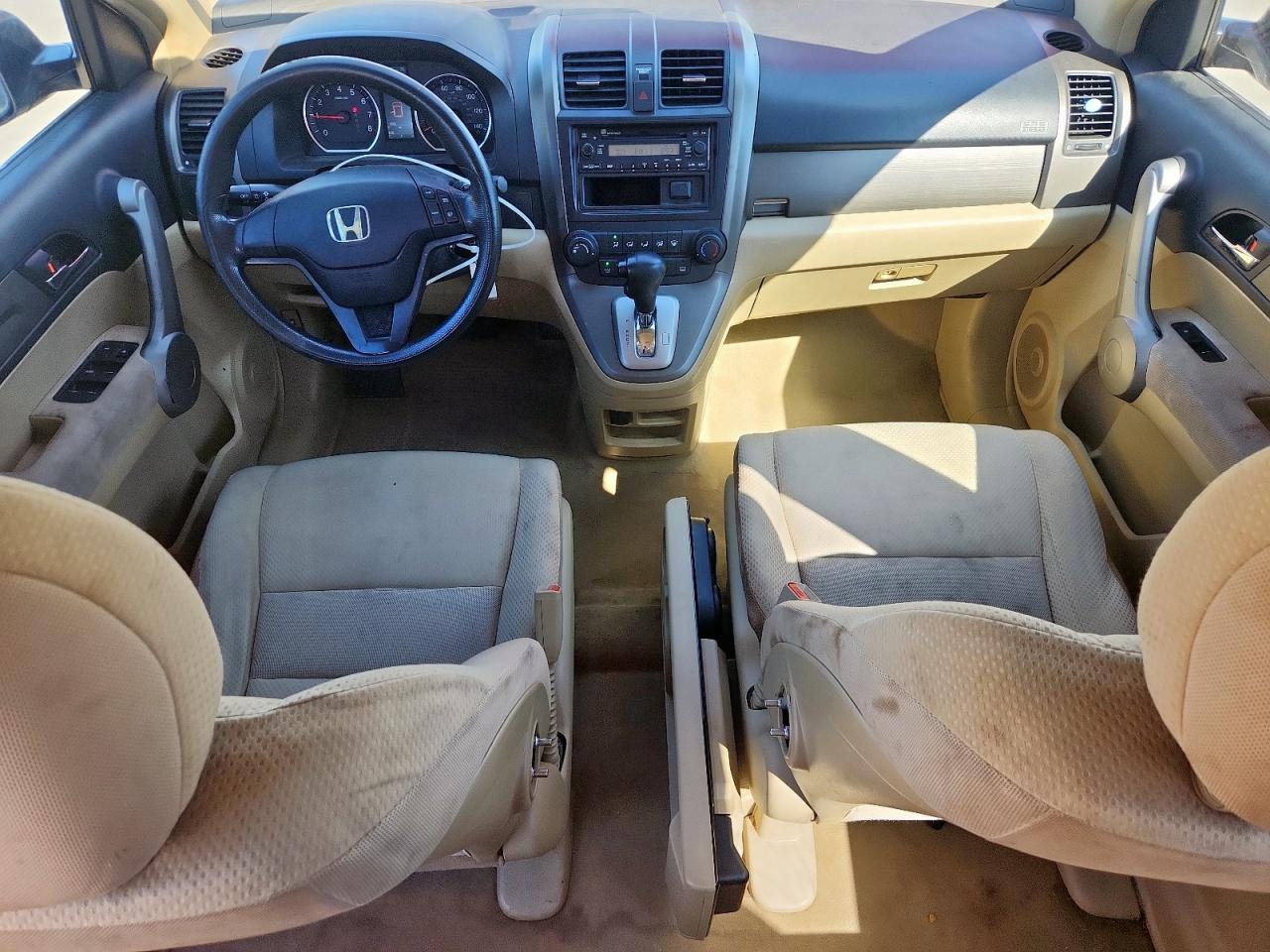 2007 Honda Cr-V Lx VIN: JHLRE38377C064797 Lot: 86165725