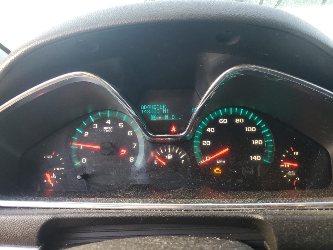 2017 Chevrolet Traverse Lt VIN: 1GNKRGKD1HJ107448 Lot: 84268815