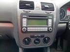 2007 VOLKSWAGEN GOLF 1.6 MATCH FSI 5DR for sale at Copart WESTBURY