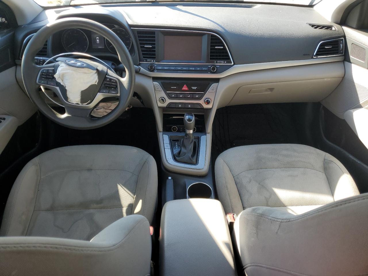 2018 Hyundai Elantra Sel VIN: 5NPD84LF9JH231484 Lot: 85744465