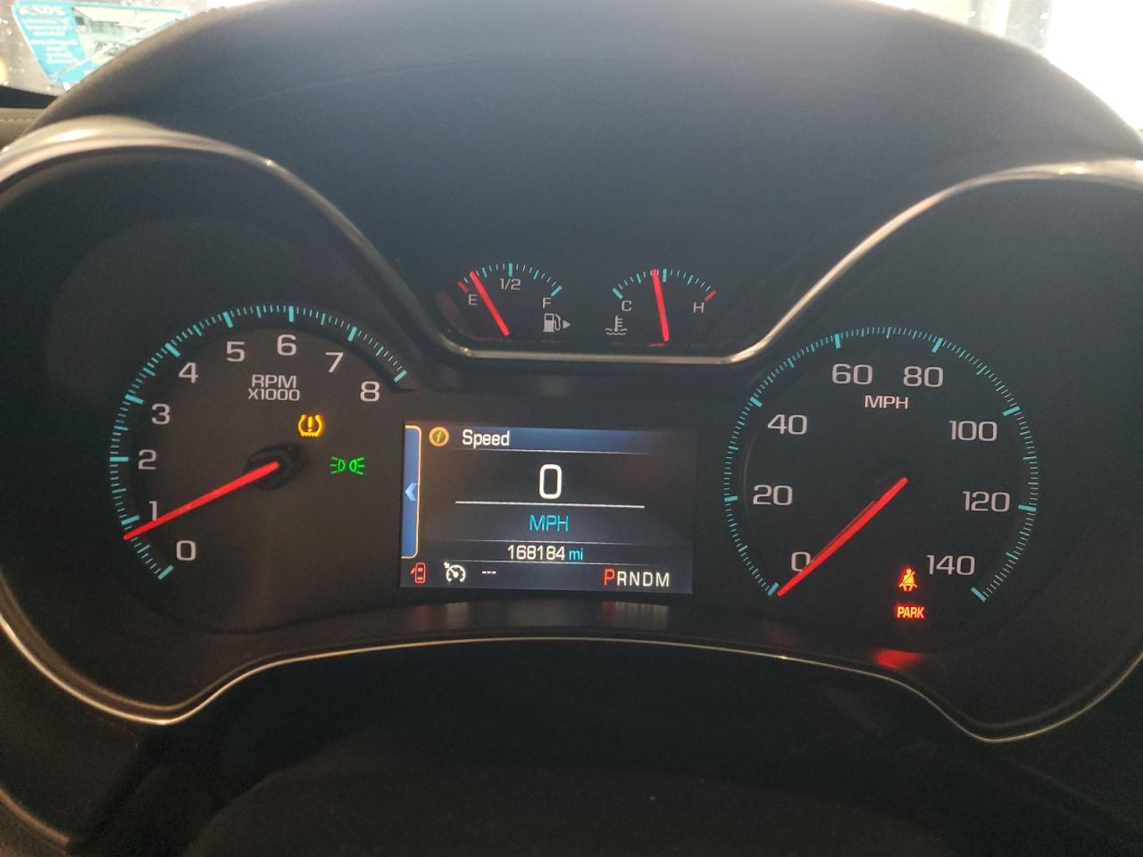 2014 Chevrolet Impala Lt VIN: 1G1115SL4EU163717 Lot: 86635455