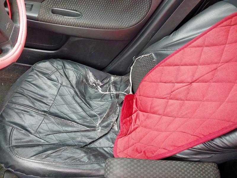 2006 NISSAN NOTE 1.6 SE 5DR AUTO