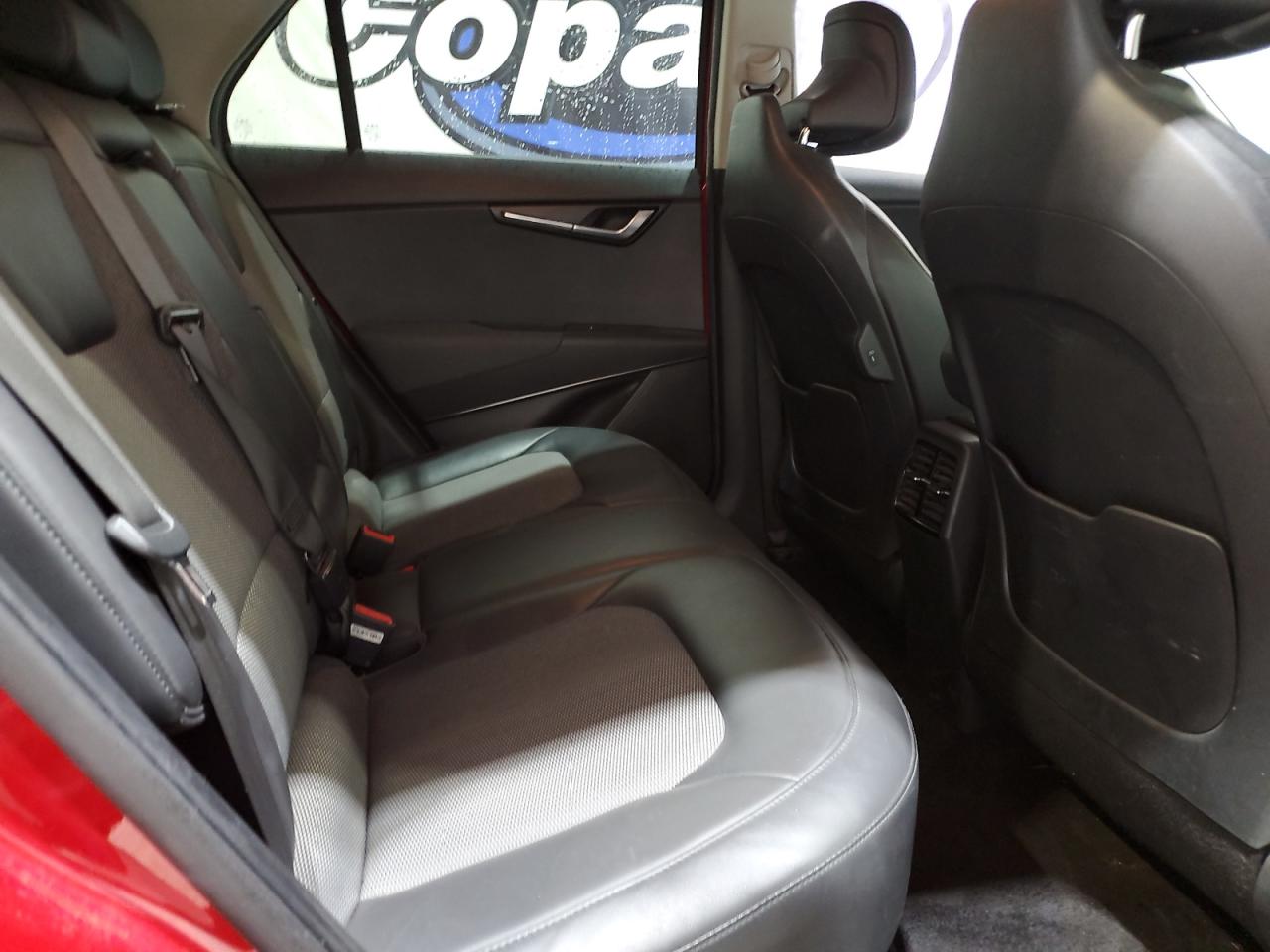 2023 Kia Niro Wind VIN: KNDCR3L14P5025313 Lot: 87022285