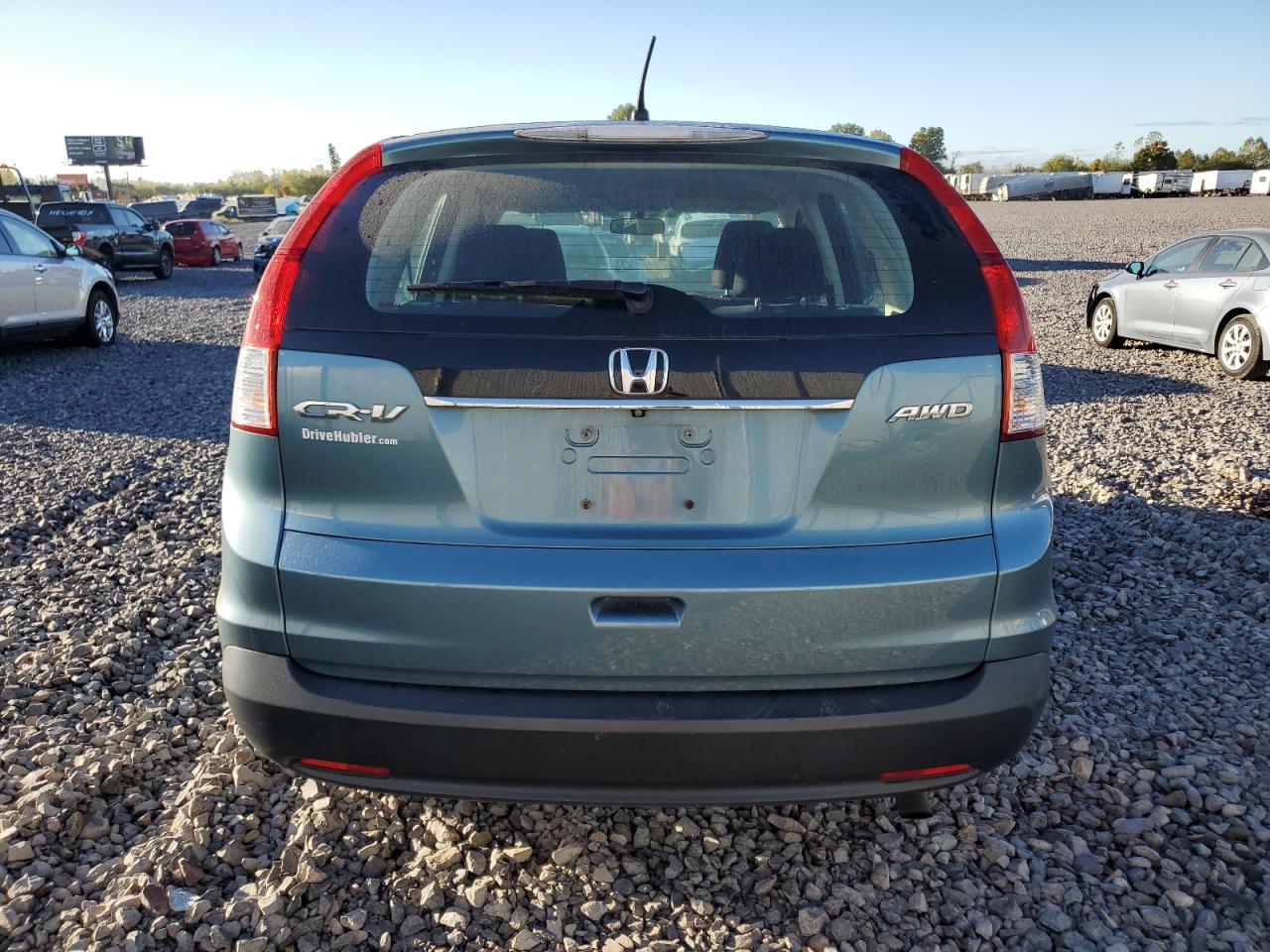 2014 Honda Cr-V Lx VIN: 5J6RM4H30EL088775 Lot: 82230715