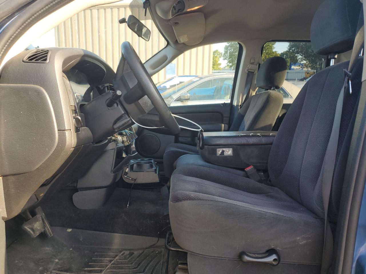 2005 Dodge Ram 1500 St VIN: 1D7HA18N75S172730 Lot: 82182065