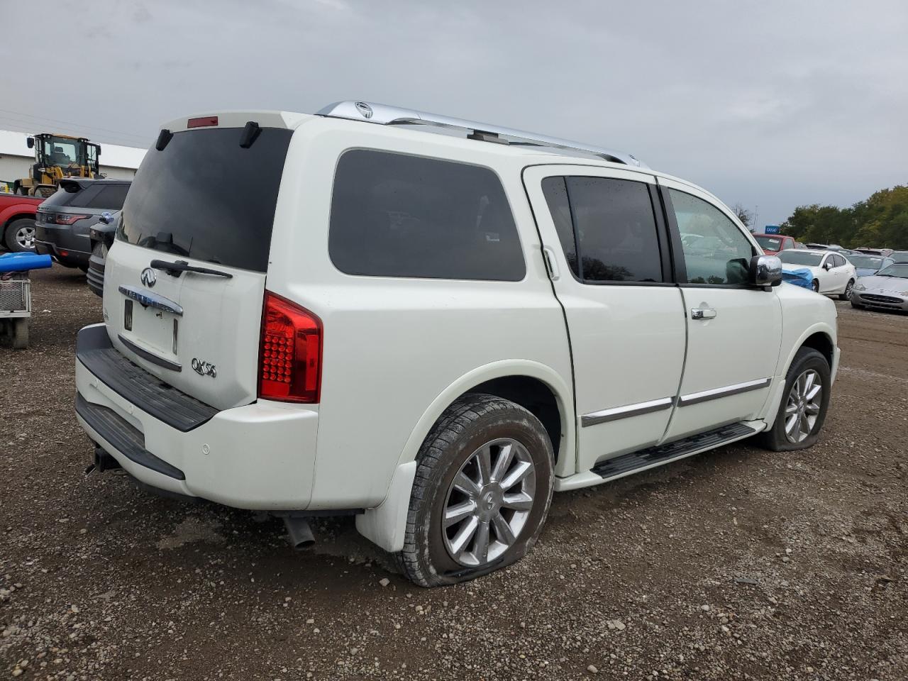 QX56 QX56