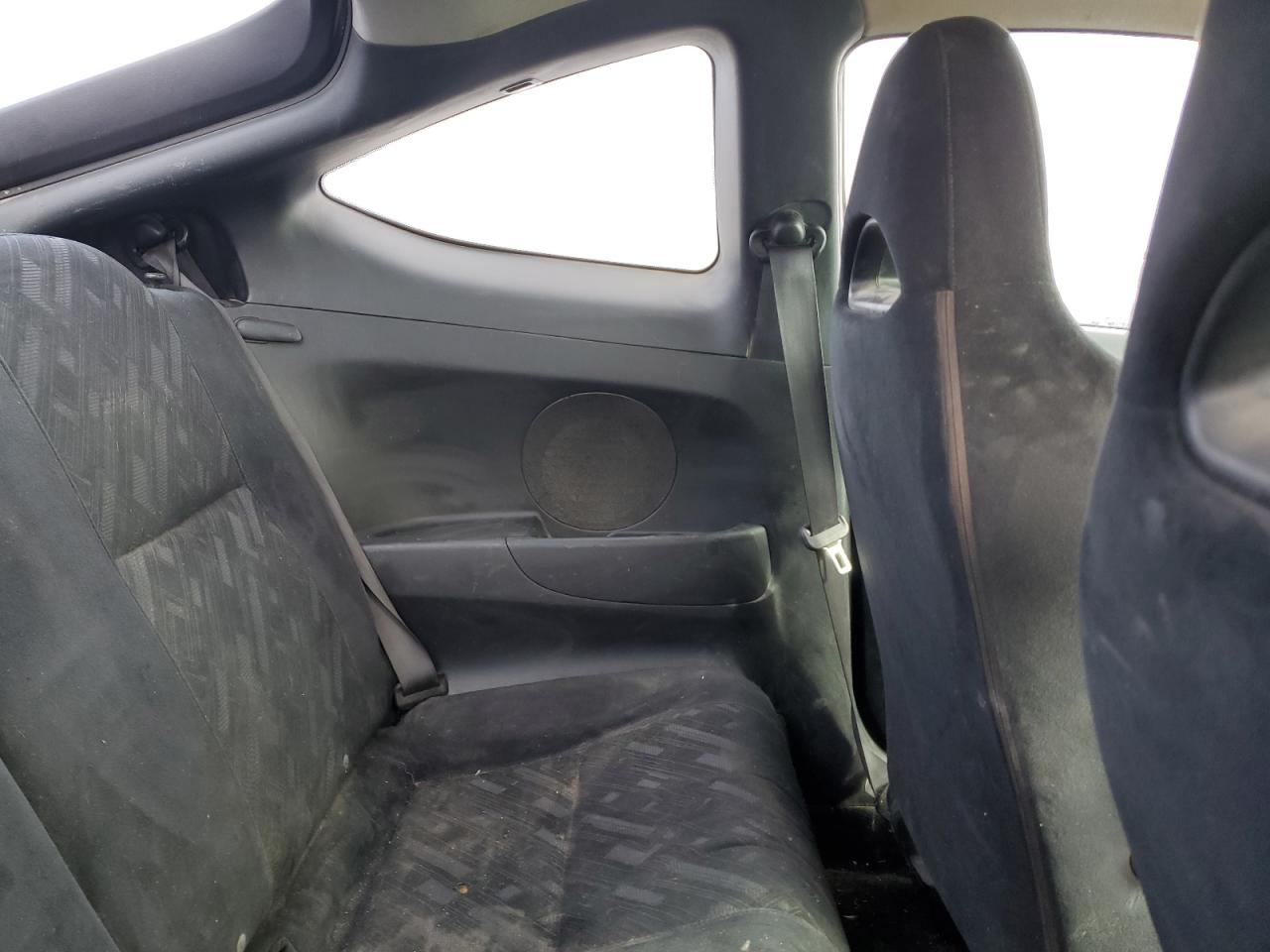 2004 Acura Rsx VIN: JH4DC53884S018777 Lot: 82419345