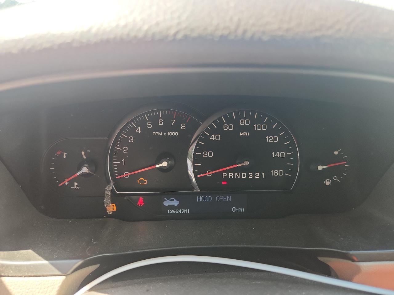 2007 Cadillac Dts VIN: 1G6KD57Y07U174680 Lot: 82151975