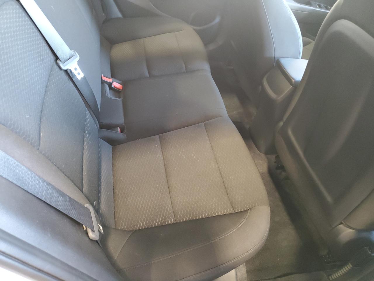 2020 Hyundai Elantra Se VIN: 5NPD74LF9LH503831 Lot: 85310635