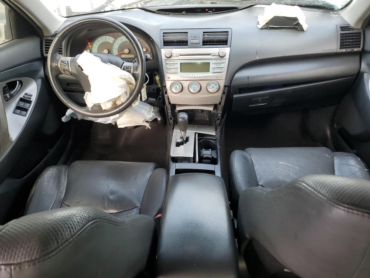 2008 Toyota Camry Le VIN: 4T1BK46K98U562319 Lot: 82224525