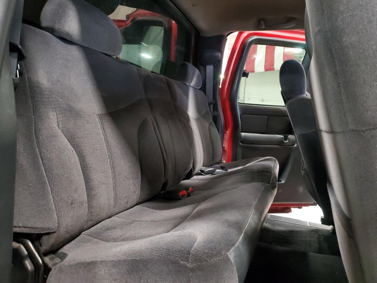 2002 GMC Sierra K2500 Heavy Duty VIN: 1GTHK29U82Z318025 Lot: 85716475