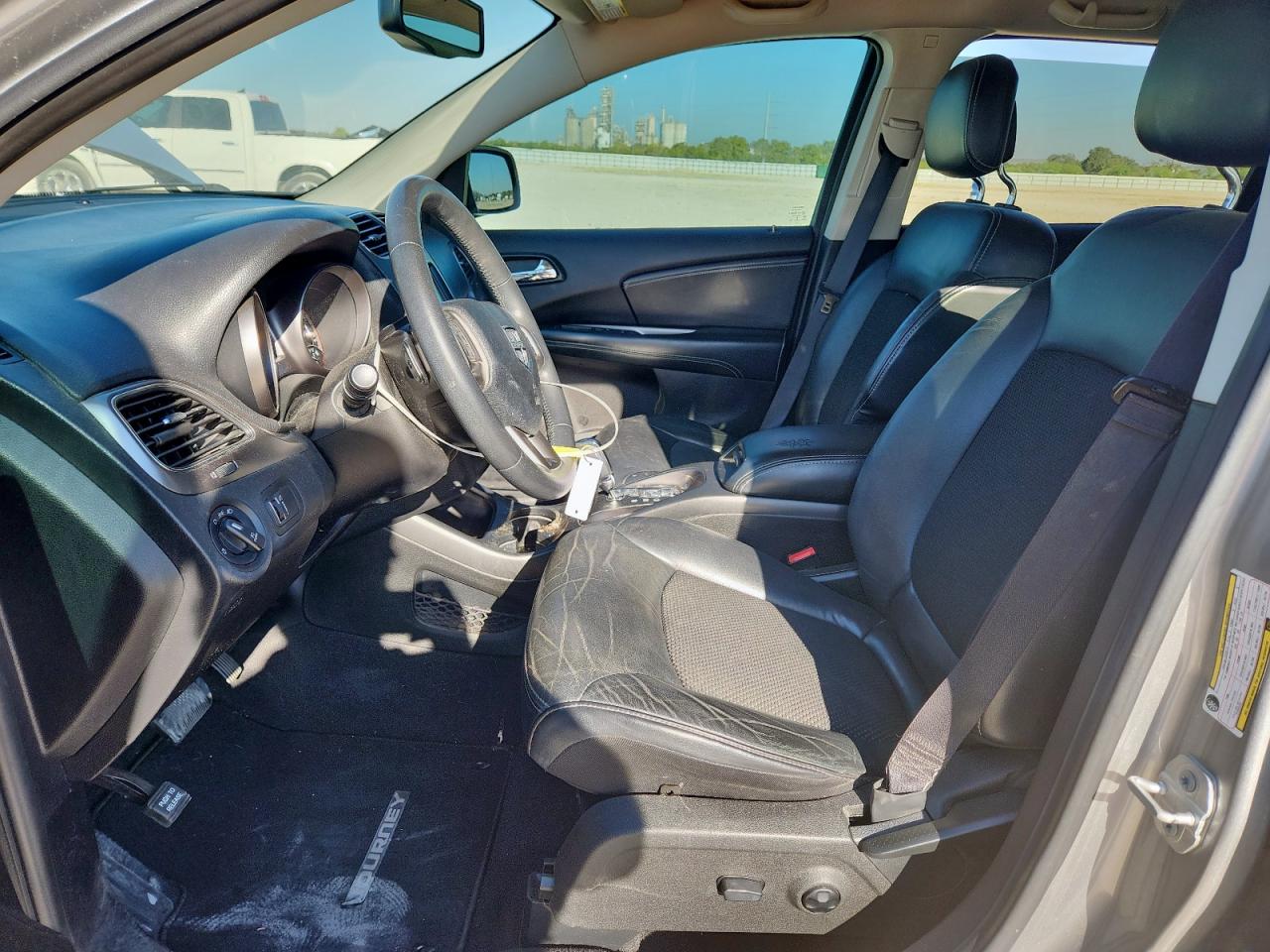 2016 Dodge Journey Crossroad VIN: 3C4PDCGB4GT172346 Lot: 86464465