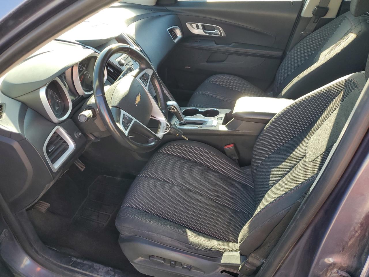 2013 Chevrolet Equinox Lt VIN: 2GNFLNEKXD6228360 Lot: 87377465