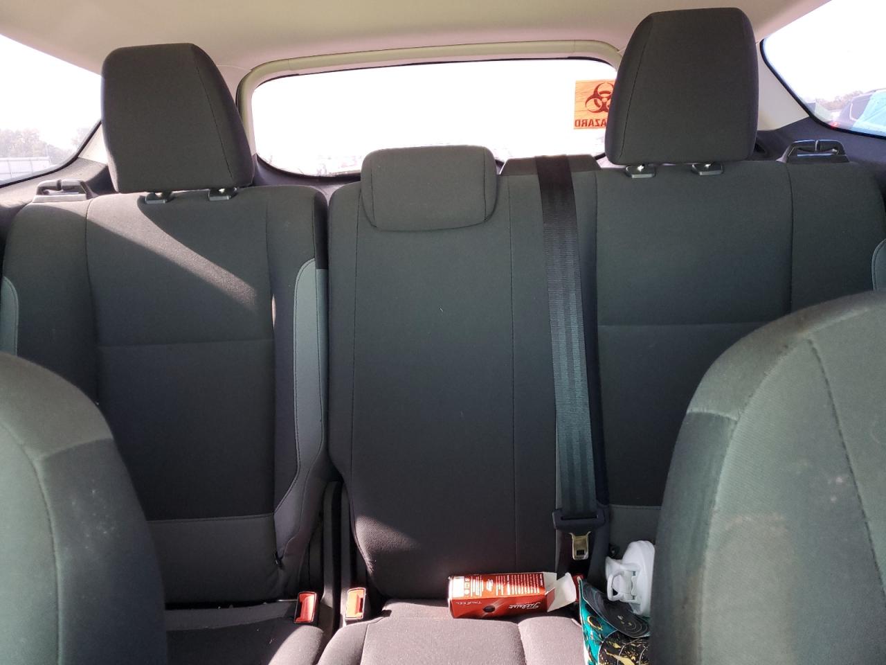 2013 Ford Escape S VIN: 1FMCU0F74DUB31268 Lot: 85915465