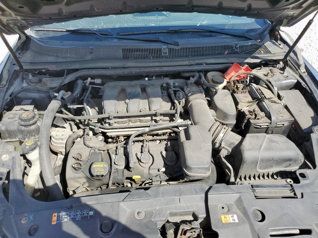 2013 Ford Taurus Police Interceptor VIN: 1FAHP2M87DG227361 Lot: 84993445