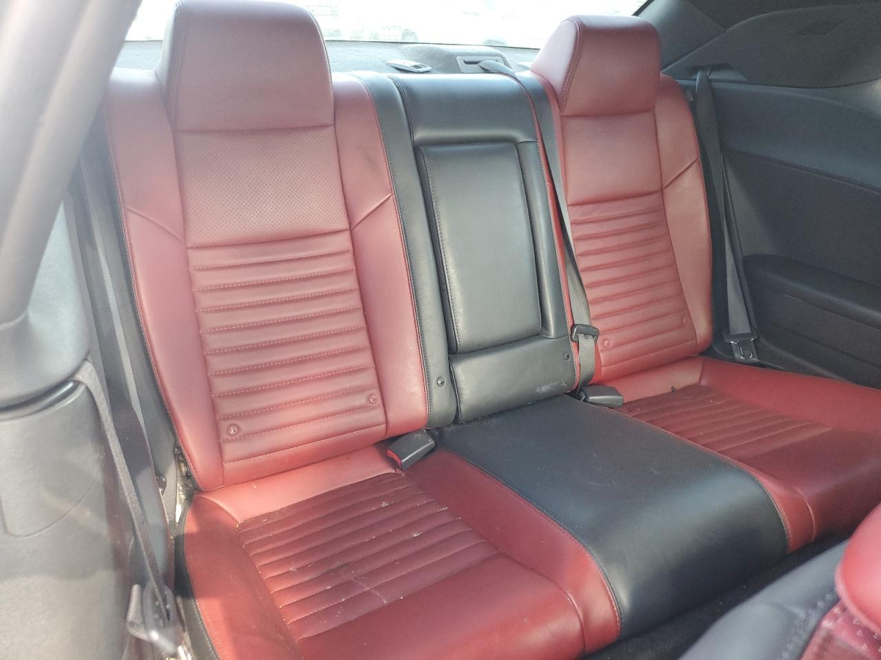 2013 Dodge Challenger R/T VIN: 2C3CDYBT7DH560188 Lot: 86254935