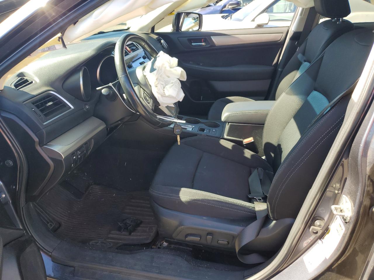 2017 Subaru Legacy 2.5I Premium VIN: 4S3BNAC6XH3014420 Lot: 86515075